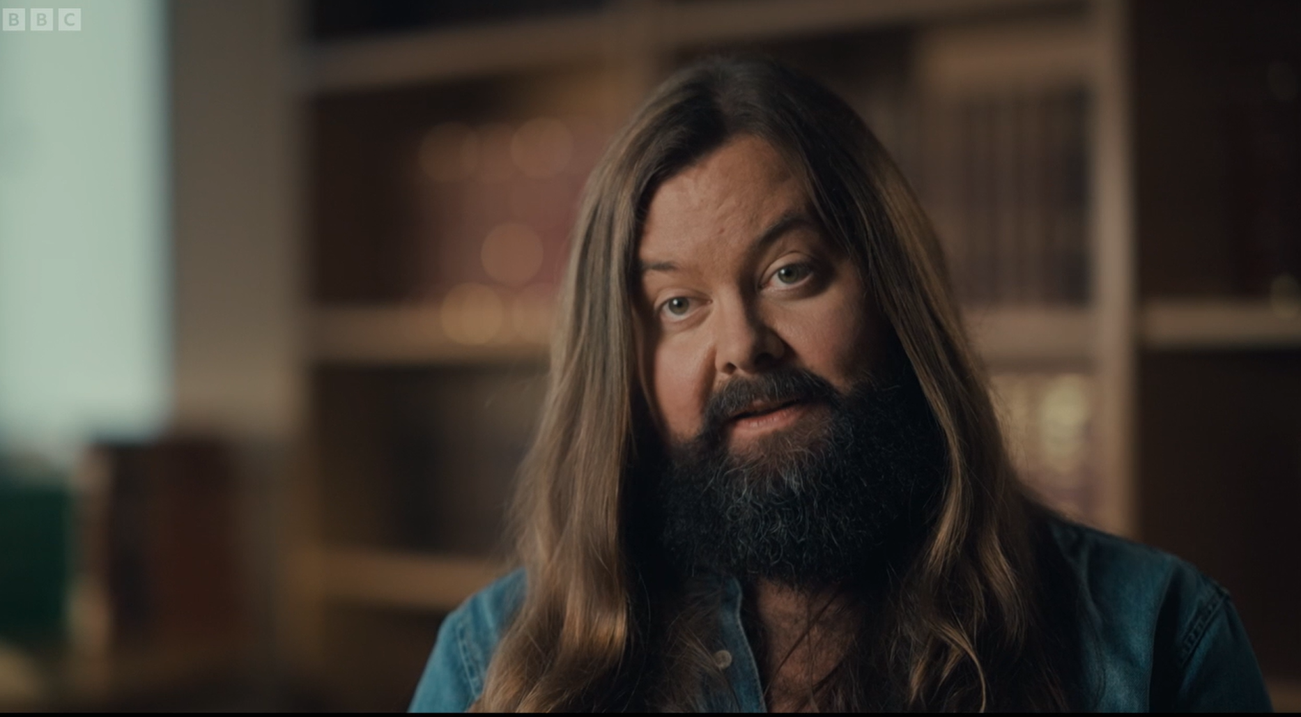 Image of Andrew TIckell